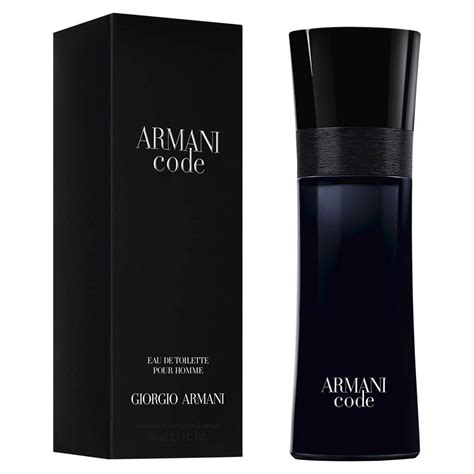 giorgio armani locion